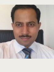 Dr Anurag Awasthi's Clinic - Dr Anurag Awasthi