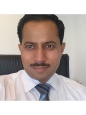 Dr Anurag Awasthi's Clinic - Dr Anurag Awasthi 