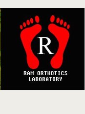 Ram Orthotics Laboratory - C-1042, Sushant Lok, Gurgaon, Haryana, 122002, 