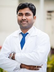 Dr Azadh Chnadrashekar - Doctor at ONUS HOSPITALS
