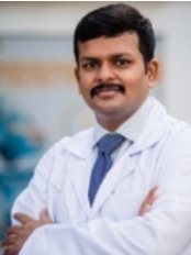 Dr Rajesh Thunuguntla - Doctor at ONUS HOSPITALS