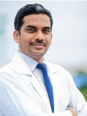 Dr Sridhar Jakkepally - Doctor at ONUS HOSPITALS