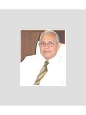 Dr Ved Prakash - Doctor at Udai Clinic Orthopaedic Centre