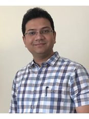 Dr Avinash Jain - Doctor at The Abhay Clinic Orthopedic Spine & Gynaecology Center