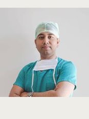 Dr Pratul Jain Orthopaedics - Sector 9 Gokhale Marg Mansarovar, Jaipur, Rajastan, 302020, 