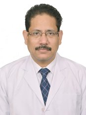 Dr. R.K. Mathur Orthopedic Doctor and Joint Replacement Surgeon - 579, Mahaveer Nagar, Near Jaipur Hospital, Tonk Road, Jaipur, Jaipur, India, 302018, 