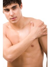 Shoulder Replacement - Orthopaedic Clinic