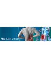 Orthopedic Spine Surgery - Orthopaedic Surgery India