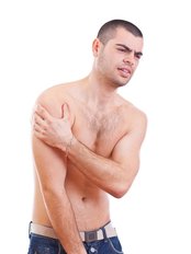 Shoulder Replacement - Orthopaedic Surgery India