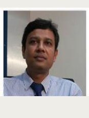 Dr. Manabendra Nath Basu Mallick - 63/21/4, Dumdum Road, Surermath,, Kolkata, 700 074, 