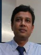 Dr. Manabendra Nath Basu Mallick - 63/21/4, Dumdum Road, Surermath,, Kolkata, 700 074,  0