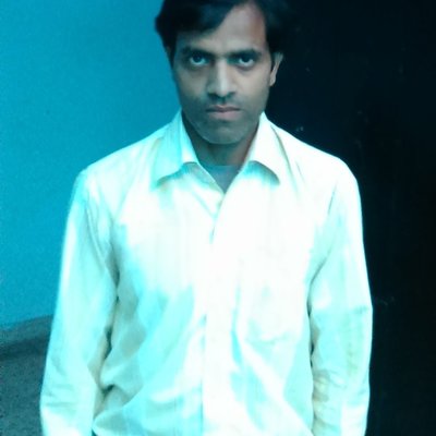 Mr Pradeep Srivastava