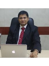 Dr Ameya Velingker - Surgeon at Travcure Medical Tourism Consultants- Mumbai Branch