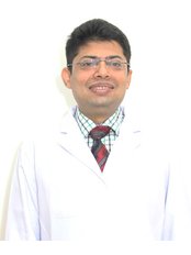 Dr SurajKumar K  Agrawal - Doctor at Alexis Hospital