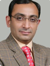 Dr Dharmesh Khatri - Doctor at Dr Dharmesh Khatri