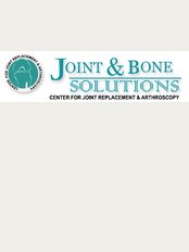 Joint & Bone Solutions - D-8 , Lower Ground Floor, Hauz Khas,, New Delhi, Delhi, 110016, 