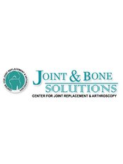 Joint & Bone Solutions - D-8 , Lower Ground Floor, Hauz Khas,, New Delhi, Delhi, 110016,  0