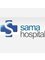 Sama Hospital - 8, Siri Fort Road, New Delhi, 110049,  0