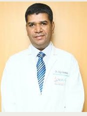 Shree Meenakshi Orthopedics & Sports Medicine - Dr Dr Raju Easwaran
