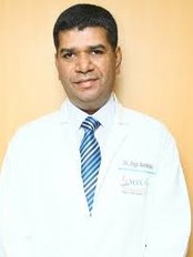 Shree Meenakshi Orthopedics & Sports Medicine - Dr Dr Raju Easwaran 