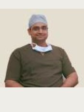 Raviprit Orthopaedic And Spine Clinic - A-71, Near Mother Pride School, Sector -93b, Noida, Noida, Uttar Pradesh, 201304, 