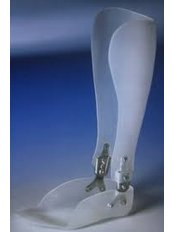 Ankle Injury Treatment - D.S.Prosthetic & Orthotic Rehab Clinic