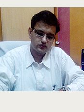 Singla Advanced Orthopedic Clinic - 2566, Sector 22-C, Chandigarh (B-Road), Patiala Road, Zirakpur, Punjab, 140603, 