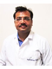 Dr Uttam Sidhaye -  at Spinalogy Clinic