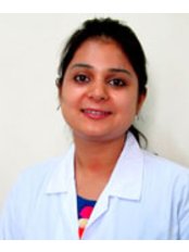Dr Shruti  Kapooor -  at Spinalogy Clinic