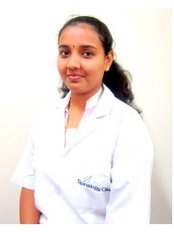 Dr Tanmayee Puntambekar -  at Spinalogy Clinic
