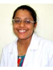 Dr Manali  Baxi -  at Spinalogy Clinic