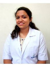 Dr Mitali  Mangaonkar -  at Spinalogy Clinic
