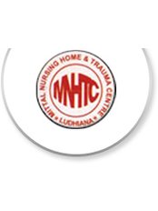 Mittal nursing home and trauma centre pvt. ltd - 71 B, KITCHLU NAGAR, Ludhiana, Punjab, PUNJAB, 141001,  0