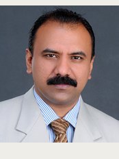 The Interventional Pain & Ozone Clinic - Dr Bijoy Chirayath