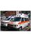Trauma Medical Clinic Val di Fassa - Our ambulances 