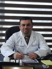 Dr. Wael Al Haddad Clinic - ???? ????? ????? ???? ?????? 