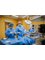 Orthopaedic Riga - Surgeon, Operationing theather 