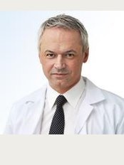 Orto Clinic - Dr. Andrejs Peredistijs