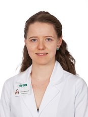 Ms Darja Nesterovicha - Consultant at The Baltic Vein Clinic