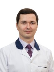 Dr Sergejs Mihailovs - Surgeon at The Baltic Vein Clinic