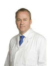 Dr Ints Udris - Surgeon at The Baltic Vein Clinic