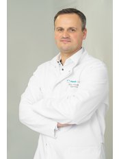 Dr Arnoldas Sipavičius - Surgeon at Nordorthopaedics clinic