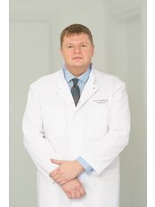 Dr Robertinas Juosponis - Surgeon at Nordorthopaedics clinic