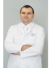 Dr Valdemar Loiba - Surgeon at Nordorthopaedics clinic