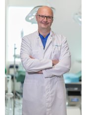 Prof Šarūnas Tarasevičius - Surgeon at Nordorthopaedics clinic