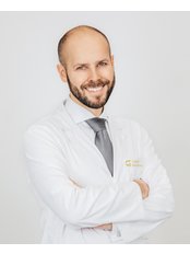 Dr Giedrius  Stankevičius - Surgeon at Wellness Travels