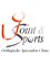Joint & Sports Orthopaedic Specialist Clinic - KPJ Johor Specialist Hospital, Suite 2-23, 39B Jln Abd Samad, Johor Bahru, Johor, 80100,  0