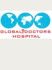 Global Doctors Hospital - Level 3A, Kiara Designer Suites, 18, Jalan Kiara 3, Mont Kiara, Kuala Lumpur, Wilayah Persekutuan, 50480, 