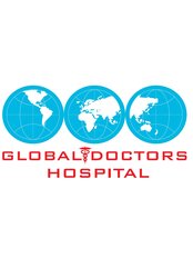 Global Doctors Hospital - Level 3A, Kiara Designer Suites, 18, Jalan Kiara 3, Mont Kiara, Kuala Lumpur, Wilayah Persekutuan, 50480,  0