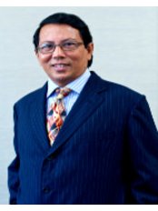 Dr Paramaswaran Suppiah -  at Kuala Lumpur Spine
